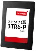 Produktbild 2.5 SATA SSD 3TR6-P